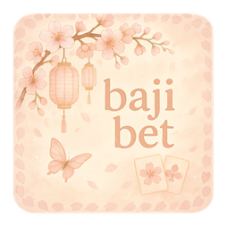 baji bet footer logo